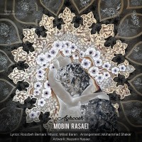 Mobin Rasaei - Aghoosh
