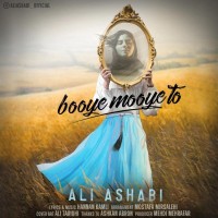 Ali Ashabi - Booye Mooye To