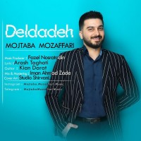 Mojtaba Mozaffari - Deldadeh