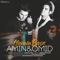 Amin & Omid - Hamin Base