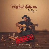 Farshid Adhami - Ta Key ( Ehsan Sadeghi Remix )