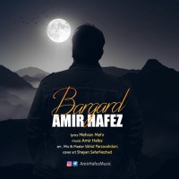 Amir Hafez - Bargard