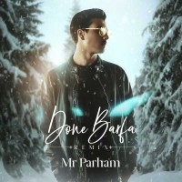 MrParham - Doone Barfa ( MrParham & Mahdi Khodami Remix )