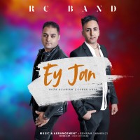 RC Band - Ey Jan