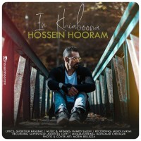 Hossein Hooram - In Khiaboona