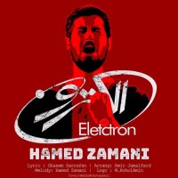 Hamed Zamani - Electron