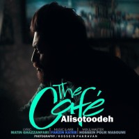 Ali Sotoodeh - Cafe