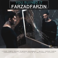 Farzad Farzin - Kharabesh Kardi
