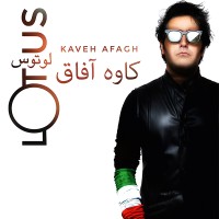 Kaveh Afagh - Lotus