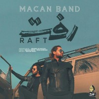 Macan Band - Raft