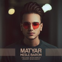Matyar - Mesle Baroon