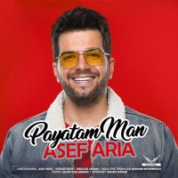 Asef Aria - Payatam Man