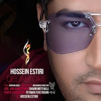 Hossein Estiri - Delam Gire