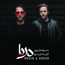 Masih & Arash AP - Darya
