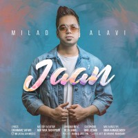 Milad Alavi - Jaan