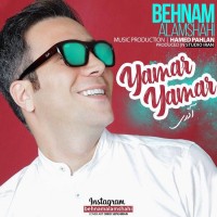 Behnam Alamshahi - Yamar Yamar