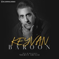Keyvan - Baroon