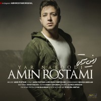 Amin Rostami - Yar Naboodi