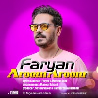 Faryan - Aroom Aroom
