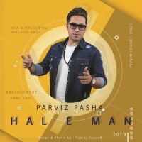Parviz Pasha - Hale Man