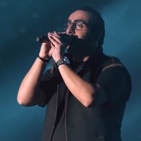 Mehdi Jahani - Bekhab Donya ( Live )