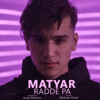 Matyar - Radde Pa