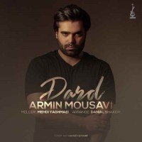 Armin Mousavi - Dard