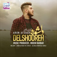 Aron Afshar - Delshooreh