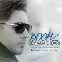Keyvan Didari - Boghz