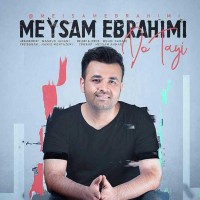 Meysam Ebrahimi - Dotaei