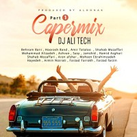 Dj Ali Tech - Caper Mix ( Part 1 )