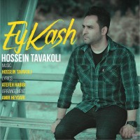 Hossein Tavakoli - Ey Kash
