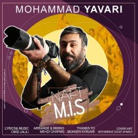 Mohammad Yavari - Naft Mis