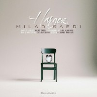 Milad Saedi - Hargez