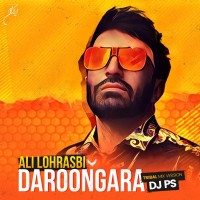 Ali Lohrasbi - Daroongara ( Remix )