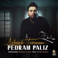 Pedram Paliz - Ashegh Tarinam