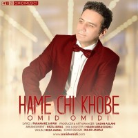 Omid Omidi - Hame Chi Khoobe