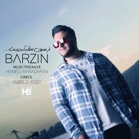 Barzin - Az Hamoon Lahzeh Ke Didamet