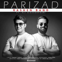 Rashen Band - Parizad