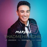 Shadmehr Aghili - Maroof ( Mehran Abbasi Remix )