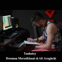 Hooman Moradkhani & Ali Araghchi - Tanhaei