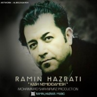 Ramin Hazrati - Kash Nemididamesh