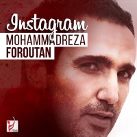 Mohammadreza Foroutan - Instagram