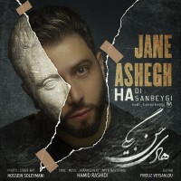 Hadi Hasanbeygi - Jane Ashegh