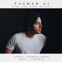 Yashar AJ - Dari Bad Harf Mizani