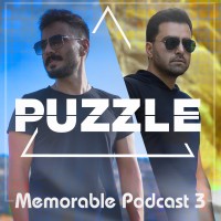 Puzzle Band - Memorable Medley 3
