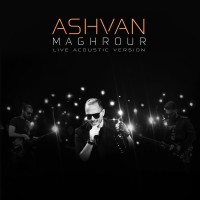Ashvan - Maghrour ( Acoustic Version )