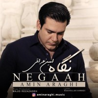 Amin Araghi - Negah