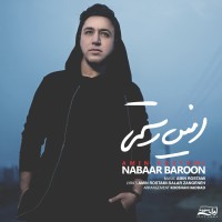 Amin Rostami - Nabaar Baroon