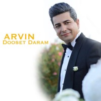 Arvin - Dooset Daram
